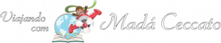 Viajando com Madá Ceccato